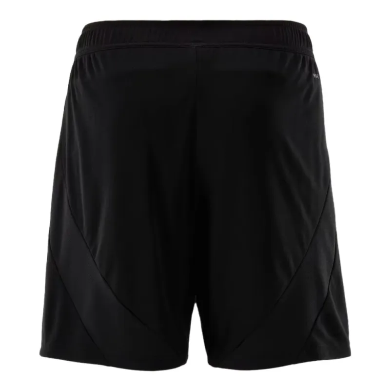 Short de visita del FC Bayern Munich 2024/25 - Negro