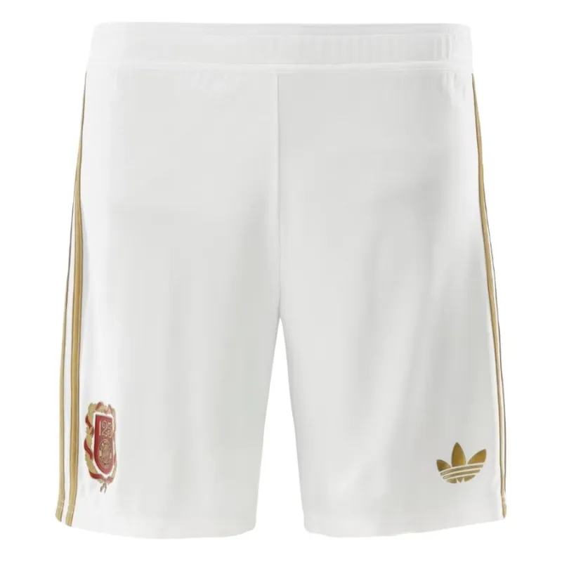 Maglia edizione del 125° anniversario dell'FC Bayern Munich - Bianca