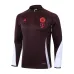 FC Bayern Munich 2024/25 Training Suit - Burgundy