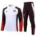 FC Bayern Munich 2024/25 Training Suit - White
