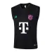 Set di SURVETEMENT SHORT del FC Bayern Munich 2024/25 - Nero
