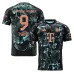 KANE Bayern Munich 2024/25 Away Jersey - Black