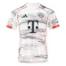 FC Bayern Munich 2025/26 Away Match Jersey