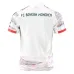 Bayern München Kinder-Kit 2025/26 Auswärts - Weiß