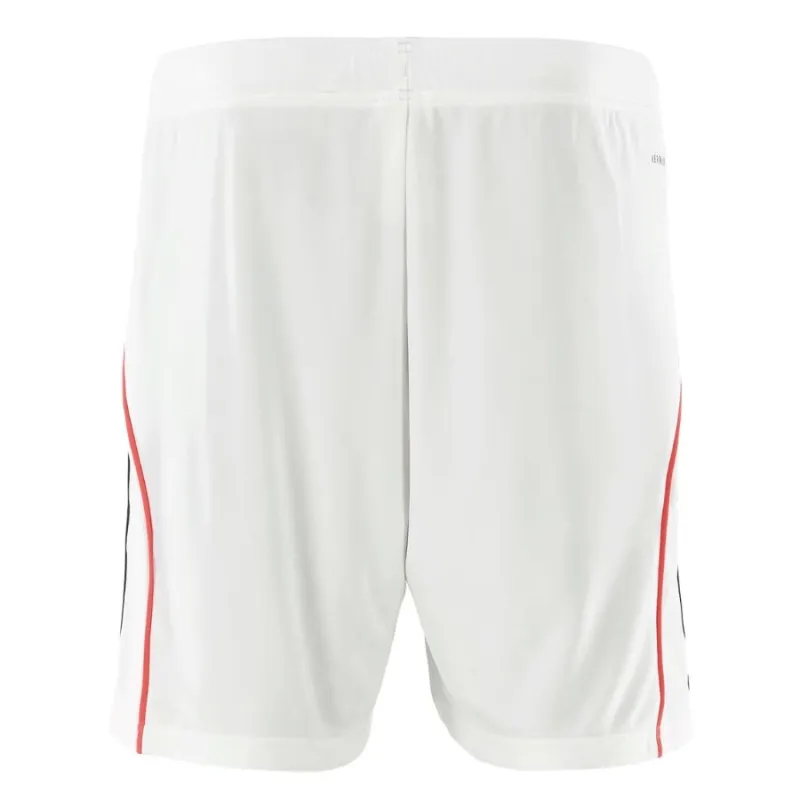 Bayern München Kinder-Kit 2025/26 Auswärts - Weiß