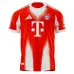 FC Bayern München 2025/26 Home Match Trikot