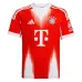 Bayern Múnich Niños 2025/26 Camiseta de casa - Rojo