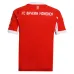 Bayern Múnich Niños 2025/26 Camiseta de casa - Rojo