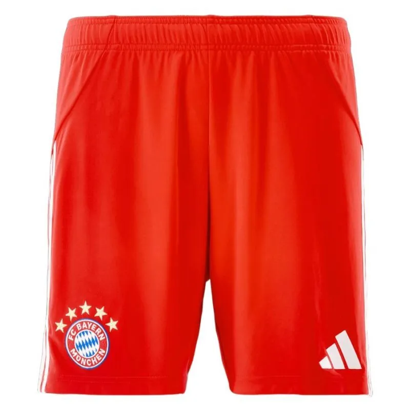 Bayern Munich KANE Enfants 2025/26 Kit domicile - Rouge