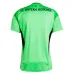 Bayern Munich 2025/26 Goalkeeper Kids' Jersey + Shorts - Green