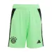 Bayern Munich 2025/26 Goalkeeper Kids' Jersey + Shorts - Green
