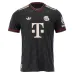 FC Bayern Munich 2025/26 Third Match Shirt