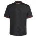 Camiseta tercera para niños del Bayern Munich 2025/26 - Negra