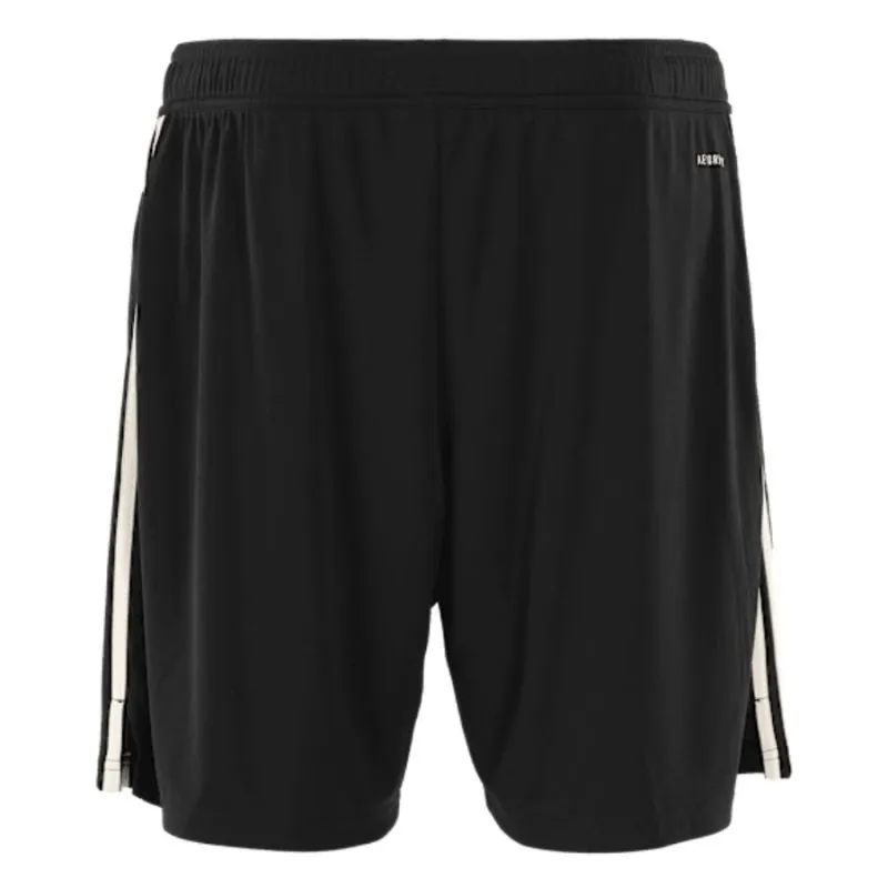 Bayern München 2025/26 Drittes Kinder-Trikot-Set - Schwarz