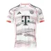 Bayern Munich LUIS DIAZ Maillot Extérieur 2025/26 - Blanc