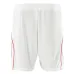 Bayern Monaco LUIS DIAZ Completo Bambino Maglia Away 2025/26 - Bianco