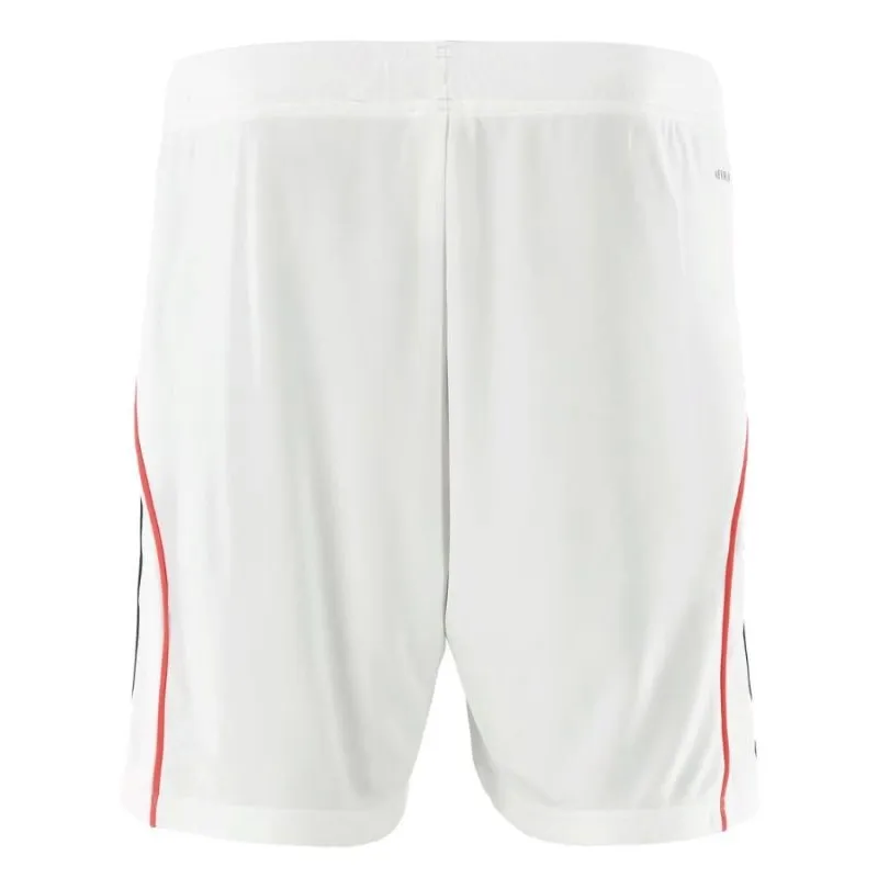Bayern Monaco LUIS DIAZ Completo Bambino Maglia Away 2025/26 - Bianco