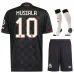 Bayern Monaco MUSIALA 2025/26 Terza Maglia Bambino - Nero