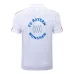 Bayern Múnich 2025/26 Polo deportivo - Blanco
