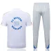 Bayern Múnich 2025/26 Polo deportivo - Blanco