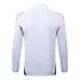 Bayern Múnich 2025/26 Chaqueta deportiva - Blanco