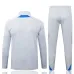 Bayern Munich 2025/26 Sports Jacket - Gray