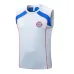 Completo Pantaloncini e Canotta Bayern Monaco 2025/26 - Grigio