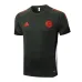 Bayern München 2025/26 Trainingsshirt + Shorts - Schwarz