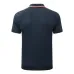 Bayern Munich 2025/26 Sports Polo - Black
