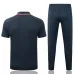 Bayern Munich 2025/26 Sports Polo - Black