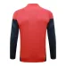 Bayern Munich 2025/26 Tracksuit - Red