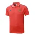 Polo Deportivo Bayern Múnich 2025/26 - Rojo
