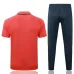 Polo Deportivo Bayern Múnich 2025/26 - Rojo