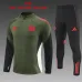Bayern Munich 2025/26 Conjunto Deportivo Infantil verde