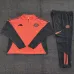 Bayern Munich 2025/26 Kids Sports Set orange
