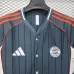 Bayern de Múnich Camiseta de Jugador Edición Béisbol 2025/26 - Gris
