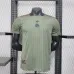 Bayern Munich 2025/26 Casual Edition Player Jersey - Green