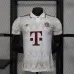 Bayern de Múnich Camiseta de Jugador Edición de Aniversario 2025/26 - Blanco