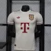 Bayern Munich 2025/26 Anniversary Edition Player Jersey - White