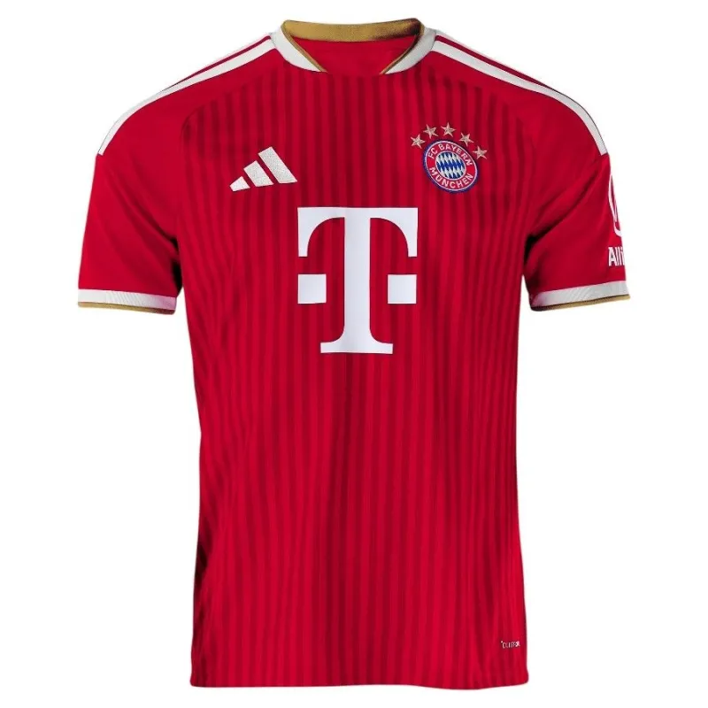 Bayern Munich KIMMICH 2026/27 Home Jersey