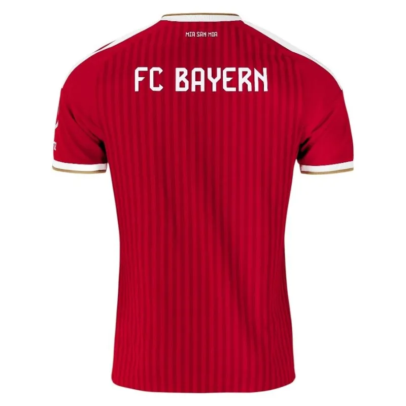 Camiseta Bayern Munich Local 2026/27
