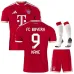 Bayern München Kinder-Heimkit 2026/27 KANE