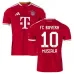 Camiseta Bayern Munich Local 2026/27 MUSIALA