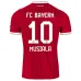 Maillot Kit Enfant Bayern Munich Domicile 2026/27 MUSIALA