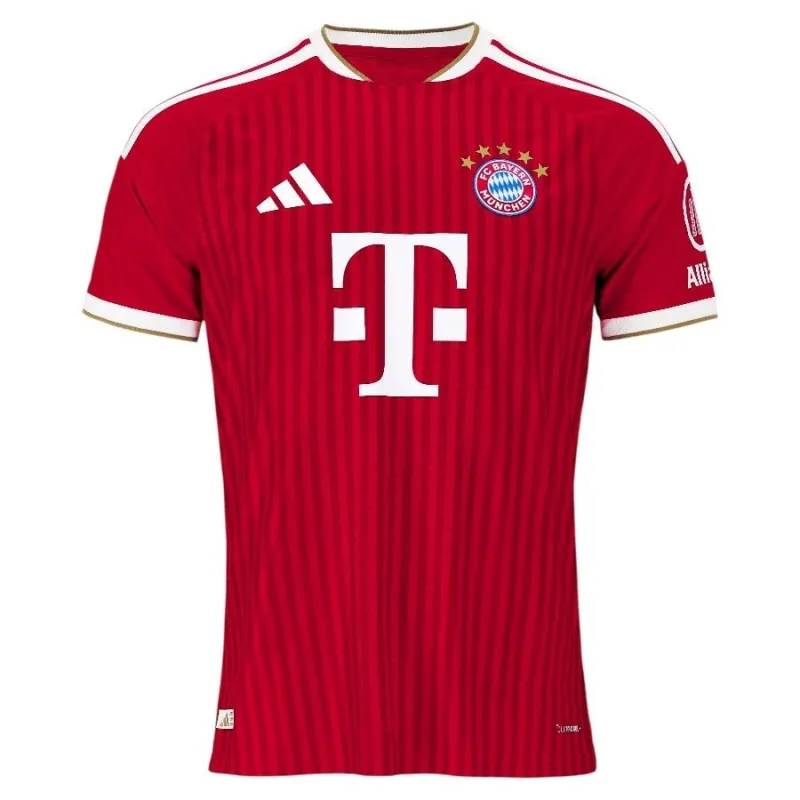 Maglia Bayern Monaco Casa 2026/27 versione giocatore