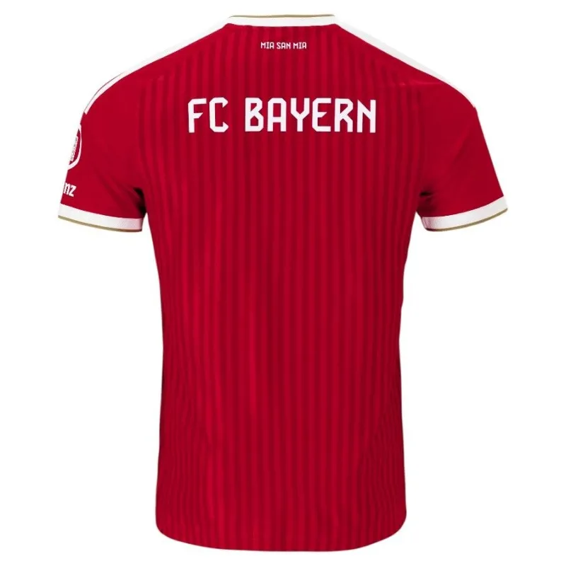 Maglia Bayern Monaco Casa 2026/27 versione giocatore