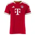 Bayern München Damen-Heimtrikot 2026/27