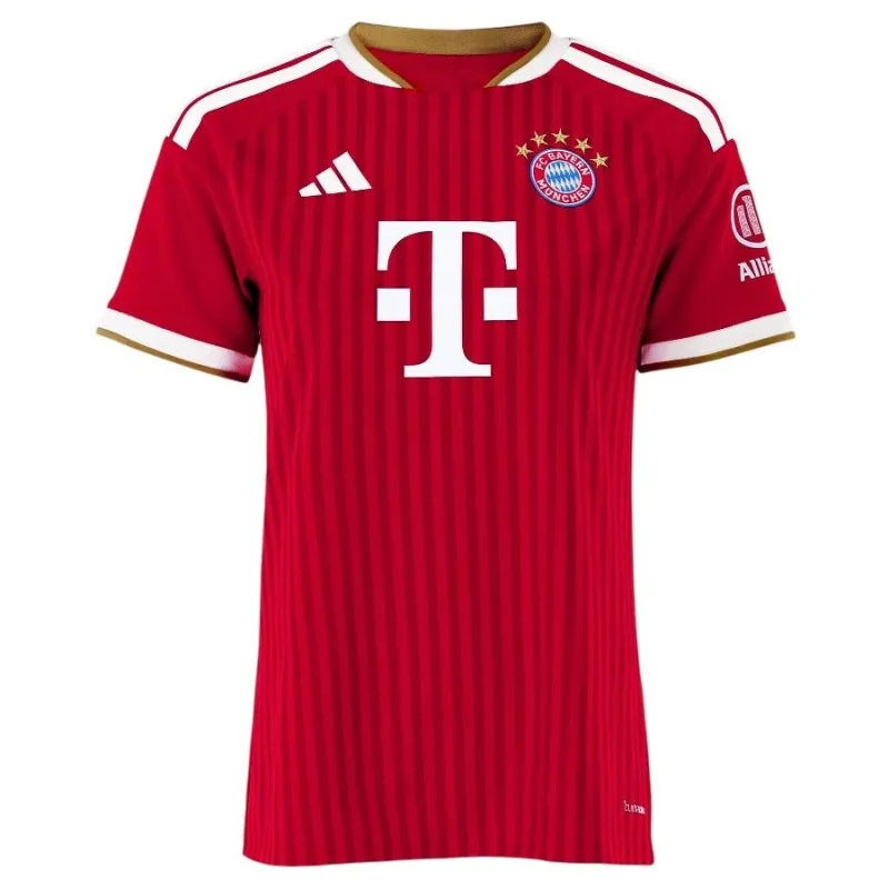 Bayern München Damen-Heimtrikot 2026/27