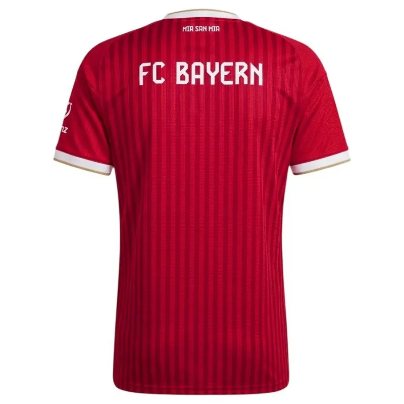 Bayern München Damen-Heimtrikot 2026/27