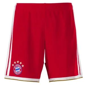 Bayern Munich 2026/27 Home Shorts